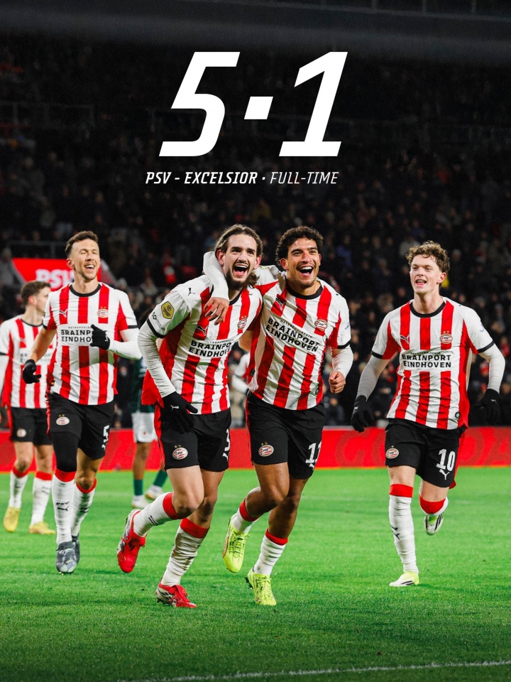 亚博app-摧枯拉朽！埃因霍温豪取12连胜把荷甲踢成单机，多赛1场14分领跑