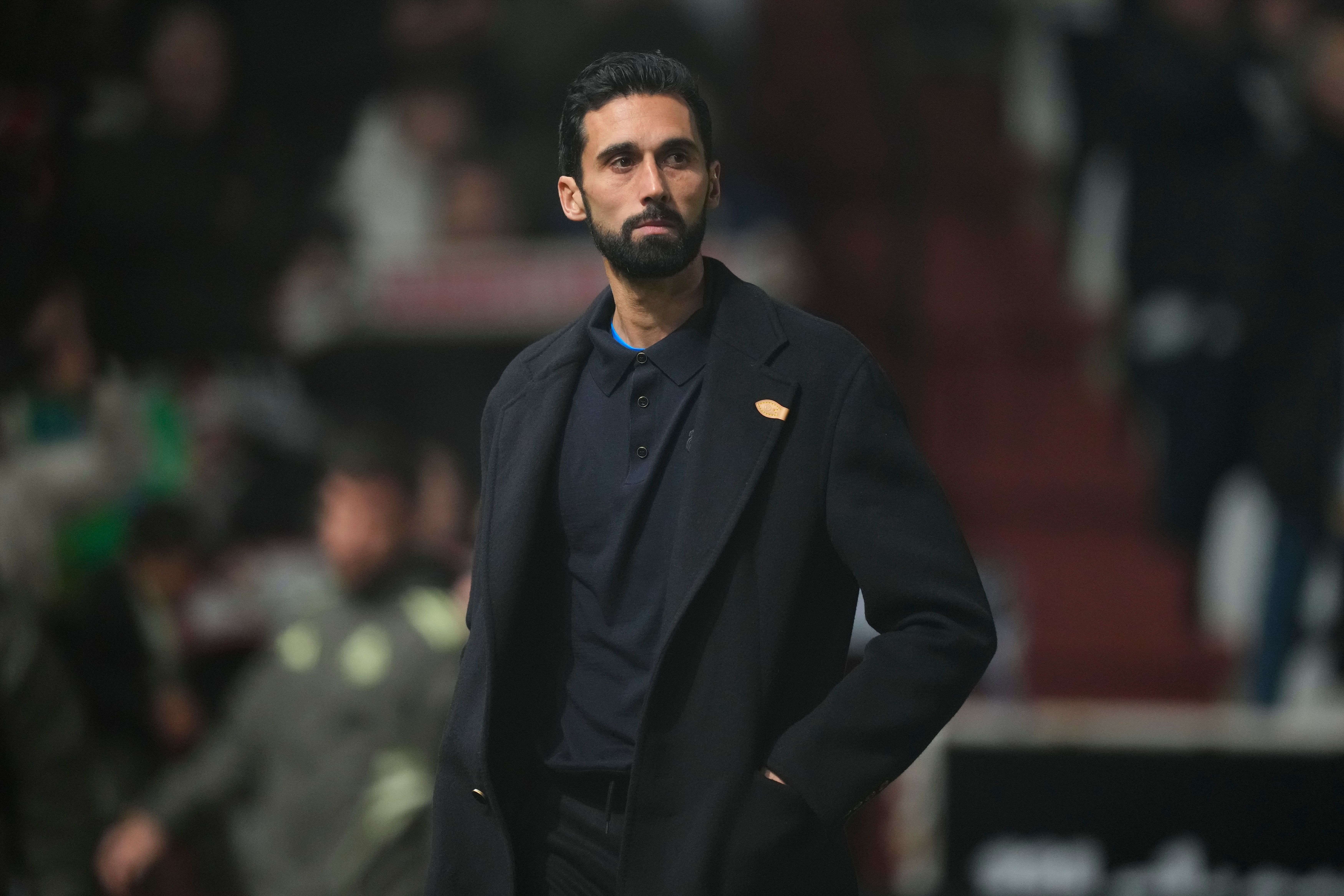 亚博体育官网-旧将:皇马遭阿尔瓦塞特淘汰是彻底的失败,管理运作像一场闹剧