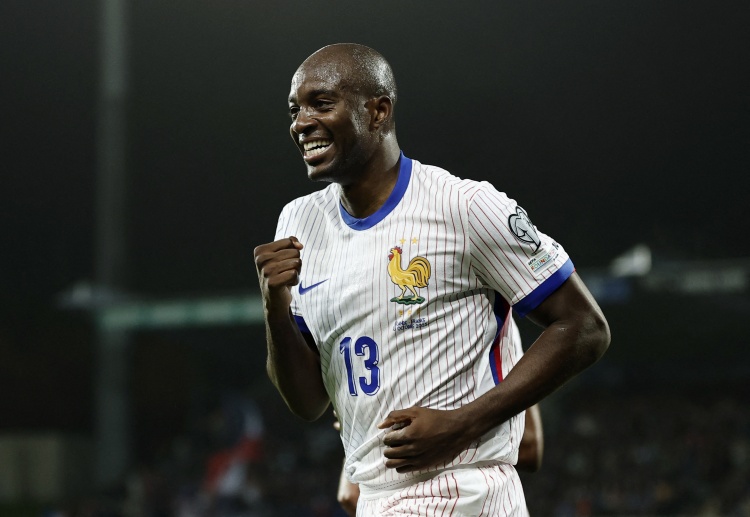 亚博中国官网-隆戈：米兰也有意马特塔但目标是夏窗，尤文则想在冬窗就签下他