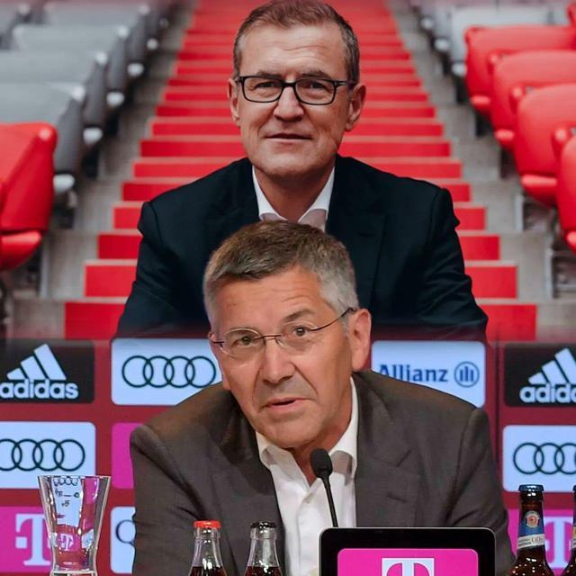 无仁义之战,卡恩PK海纳:好聚无好散的失智罗生门