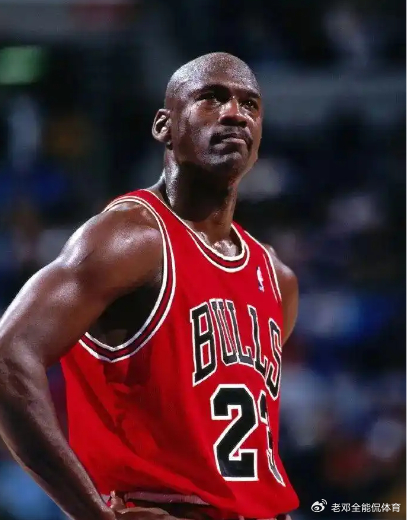 亚博app-信不信由你,乔丹之后 NBA只被5人打服过 杜兰特都不够格|凯文·杜兰特|迈克尔·乔丹|联盟|数据|巅峰_新浪体育_新浪新闻